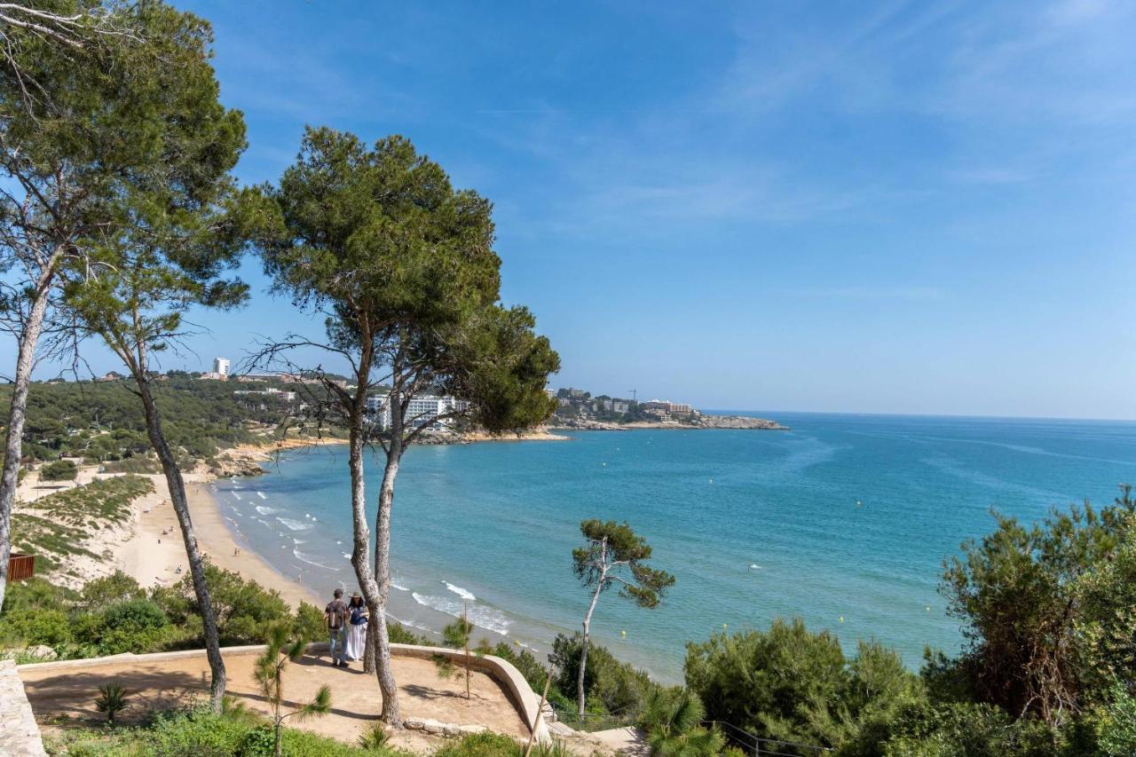 Turistmar - Fabuloso Apartamento Con Vista De Lujo 살루 외부 사진