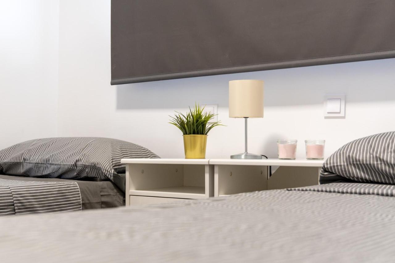 Turistmar - Fabuloso Apartamento Con Vista De Lujo 살루 외부 사진