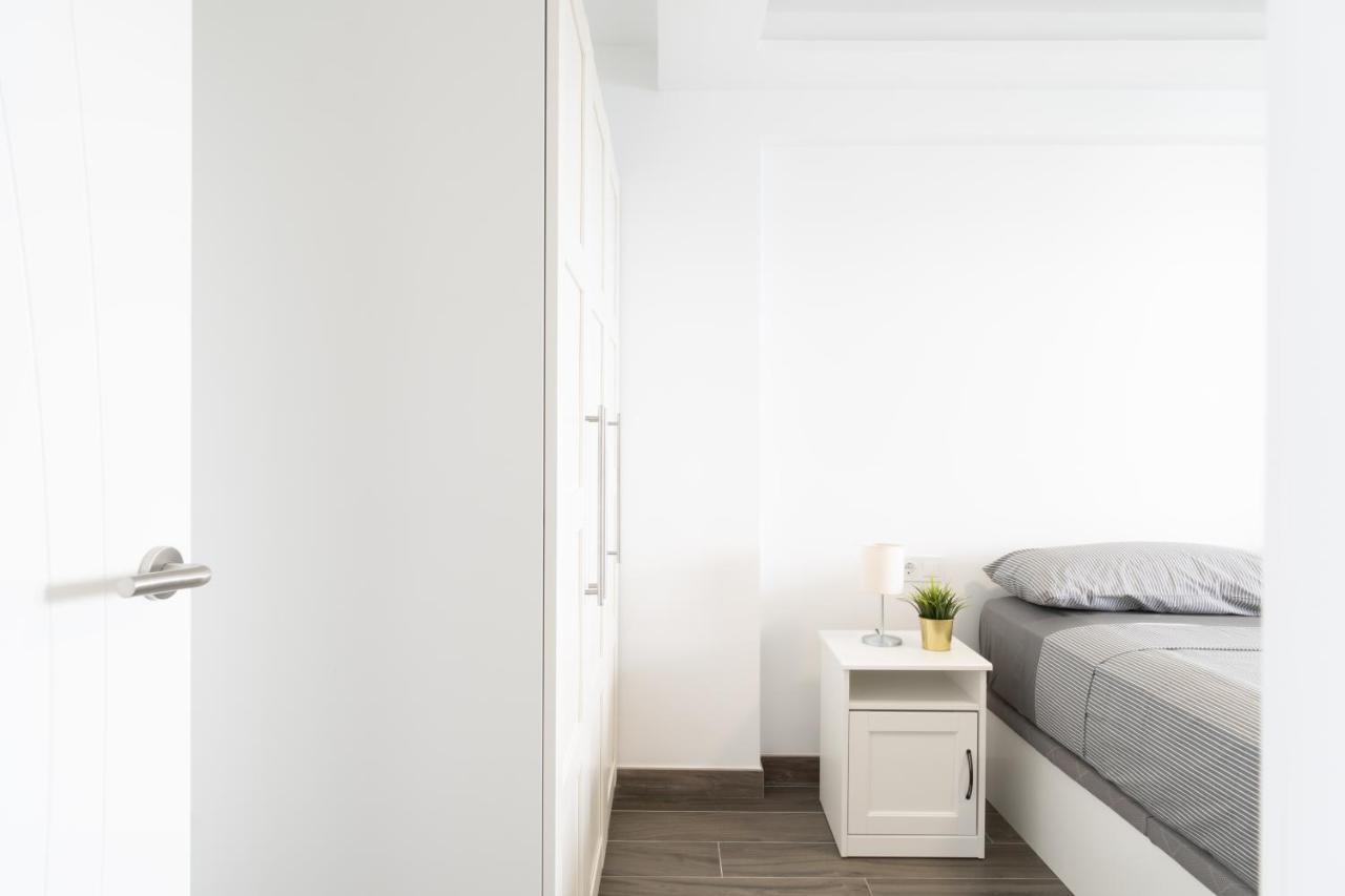 Turistmar - Fabuloso Apartamento Con Vista De Lujo 살루 외부 사진