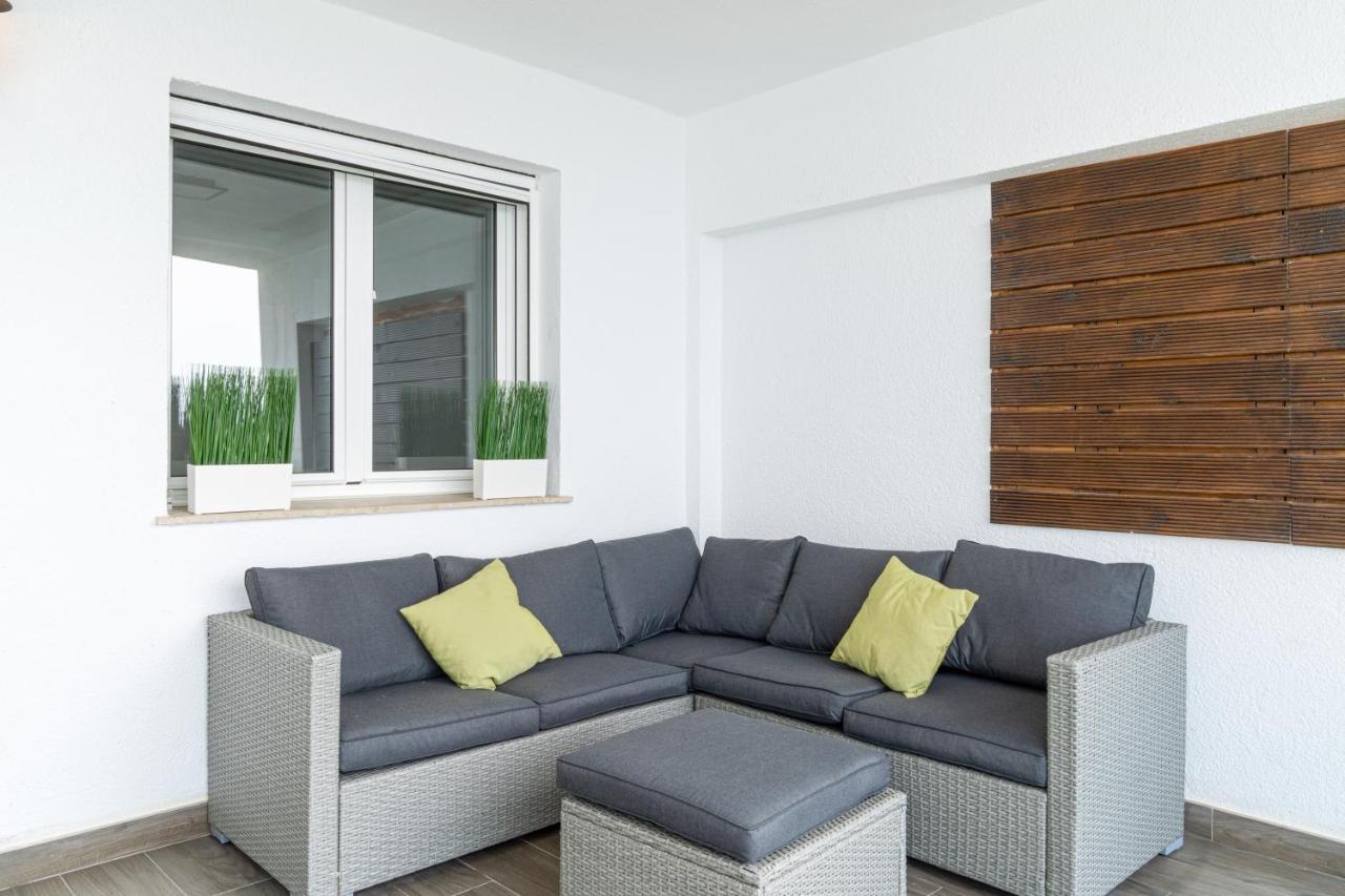 Turistmar - Fabuloso Apartamento Con Vista De Lujo 살루 외부 사진